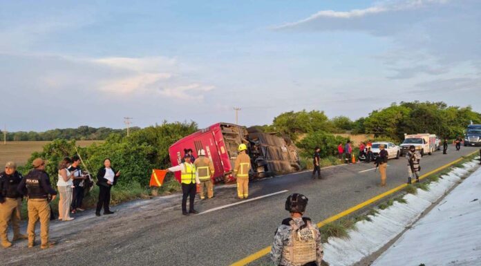 Atiende municipio de San Miguel de Allende a turistas lesionados en Oaxaca