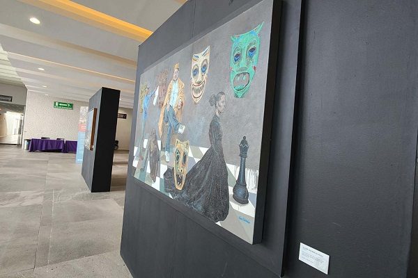 centro cultural