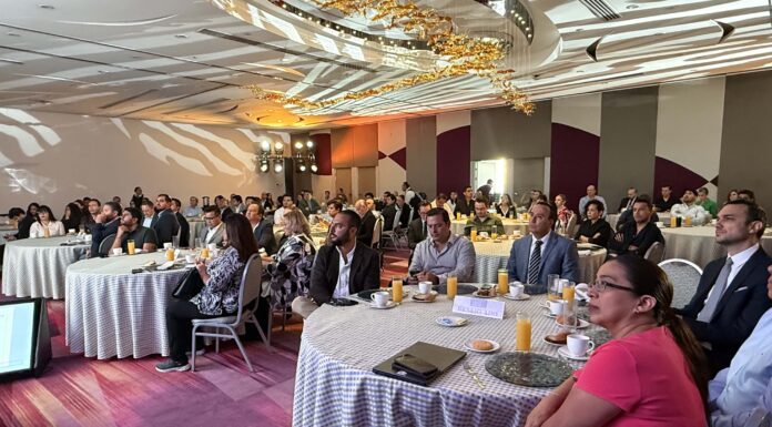 Guanajuato no espera al T-MEC: alista a sus empresas ante la revisión de 2026
