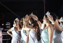 Inicia la Feria de Silao 2026