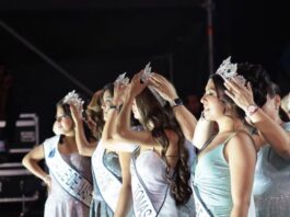 Inicia la Feria de Silao 2026