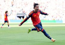 ¡España, Campeón del Mundo!