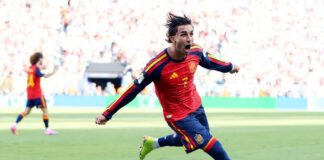 ¡España, Campeón del Mundo!