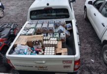 FGE abre investigación tras decomiso de bebidas alcohólicas en Celaya