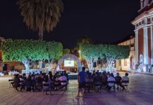 Investigadores de la UG acercan historia local a municipios de Guanajuato