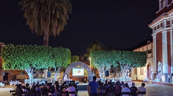 Investigadores de la UG acercan historia local a municipios de Guanajuato