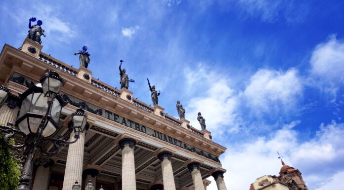 Cervantino 54 se apunta para ser histórico