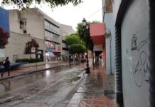 Pronostica meteorológico de la UG lluvias en Guanajuato para próximos días