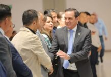 Capacitan a municipios de Guanajuato en transparencia y legalidad; priorizan gobierno de territorio y sin colores