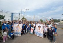 Senetncian a 113 años a homicida del niño Mateo