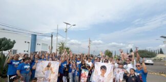 Senetncian a 113 años a homicida del niño Mateo