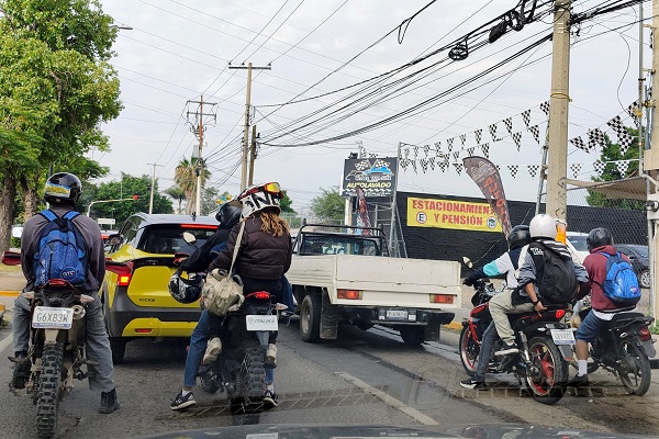 movilidad