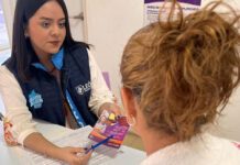 Fortalece León salud mental de las mujeres