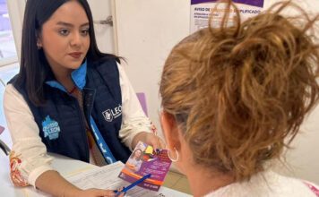 Fortalece León salud mental de las mujeres
