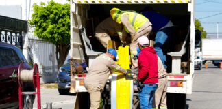 Gobierno de Guanajuato involucra a ciudadanía en obras hidráulicas