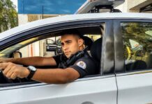Orlando Maciel se arroja desde el Distribuidor Vial Juan Pablo II y fallece