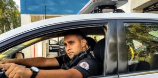 Orlando Maciel se arroja desde el Distribuidor Vial Juan Pablo II y fallece
