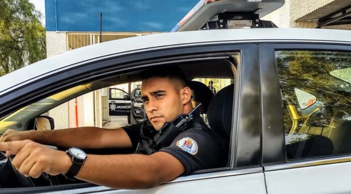 Orlando Maciel se arroja desde el Distribuidor Vial Juan Pablo II y fallece