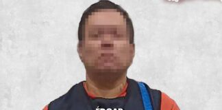 Sentencian a más de mil años de cárcel a dueño de Punto Legal en León