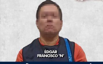 Sentencian a más de mil años de cárcel a dueño de Punto Legal en León