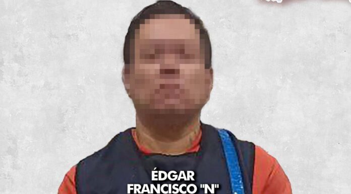 Sentencian a más de mil años de cárcel a dueño de Punto Legal en León