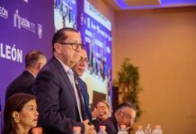 Recibe Guanajuato reunión regional de Colegio de Cirugía