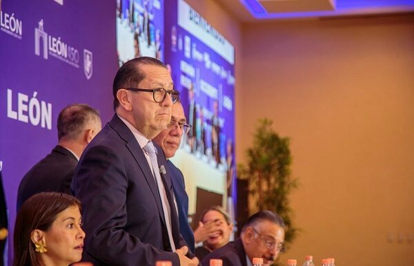 Recibe Guanajuato reunión regional de Colegio de Cirugía