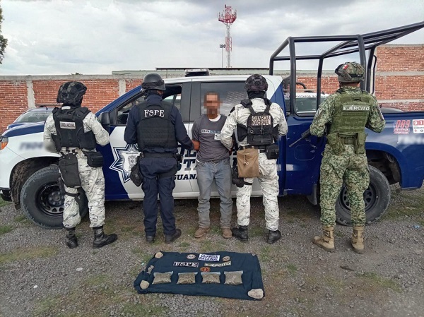 seguridad