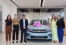 Asistentes a la Feria de Silao podrán ganar… ¡Un auto!