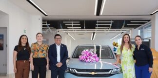 Asistentes a la Feria de Silao podrán ganar… ¡Un auto!
