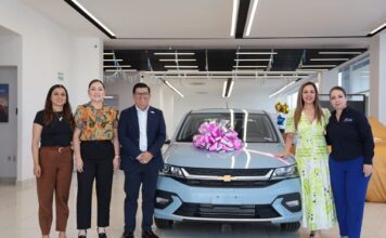 Asistentes a la Feria de Silao podrán ganar… ¡Un auto!