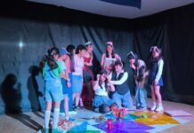 Teatro en León, un movimiento revolucionario, propositivo e imaginativo