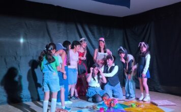 Teatro en León, un movimiento revolucionario, propositivo e imaginativo