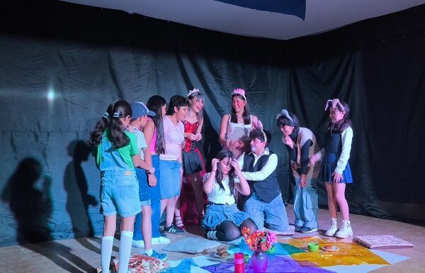 Teatro en León, un movimiento revolucionario, propositivo e imaginativo