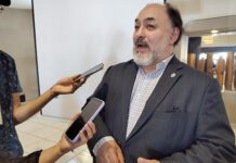 Explora Marcelino Trejo acceso a la política desde vía ciudadana
