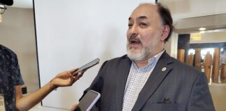 Explora Marcelino Trejo acceso a la política desde vía ciudadana