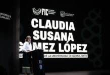 Universidad de Guanajuato, custodia del espíritu Cervantino