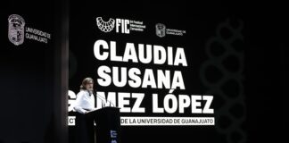 Universidad de Guanajuato, custodia del espíritu Cervantino