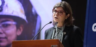 UG es sede de foro para fortalecer al sector minero de Guanajuato