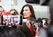 El país necesita un TEPJF pleno, con nombre y apellido, y a favor de la ciudadanía: KLR