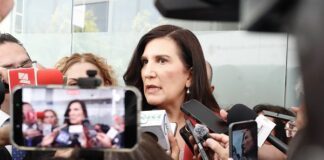 El país necesita un TEPJF pleno, con nombre y apellido, y a favor de la ciudadanía: KLR