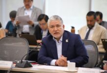 Debe ser fortalecida función notarial, propone Alejandro Arias
