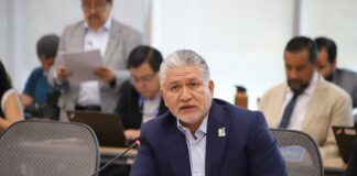 Debe ser fortalecida función notarial, propone Alejandro Arias