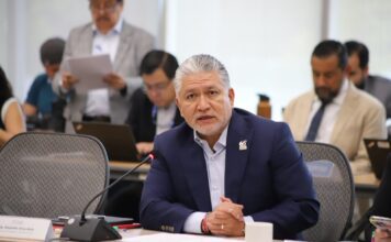 Debe ser fortalecida función notarial, propone Alejandro Arias
