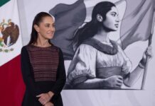 Una visa no define calidad moral de las y los mexicanos: Claudia Sheinbaum