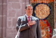 Consolida Mauricio Trejo política de inclusión con comunidades indígenas
