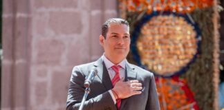 Consolida Mauricio Trejo política de inclusión con comunidades indígenas
