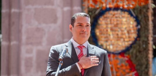 Consolida Mauricio Trejo política de inclusión con comunidades indígenas