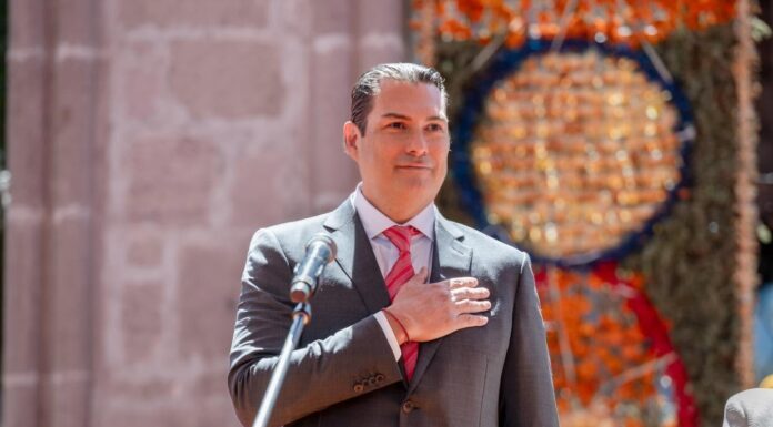 Consolida Mauricio Trejo política de inclusión con comunidades indígenas