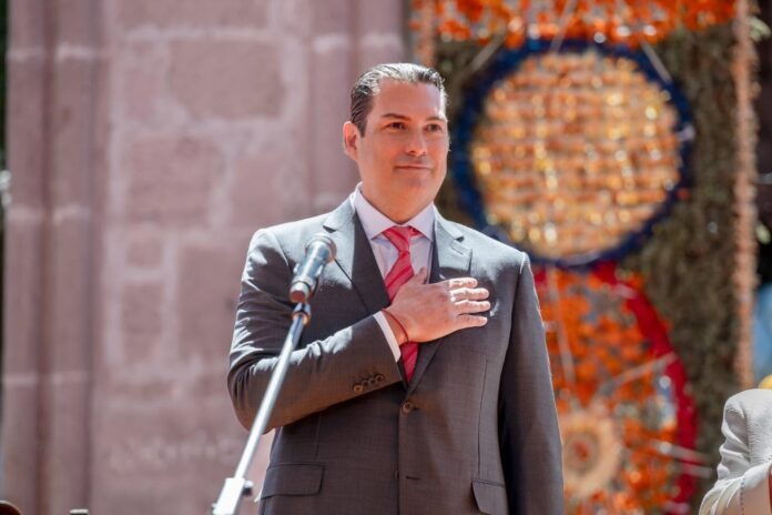 Mauricio Trejo
